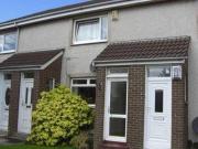 1 Bedrooms Flat for rent in Glenmuir Court, Ayr KA8