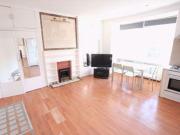 1 Bedrooms Flat for rent in Goldhurst Terrace, South...