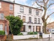 1 Bedrooms Flat for rent in Goldhurst Terrace, South...