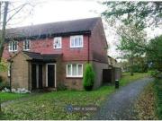 1 Bedrooms Flat for rent in Goldsworth Park, Woking GU21