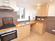 1 Bedrooms Flat for rent in Golsdworth Road, Woking,...