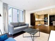1 Bedrooms Flat for rent in Goodman´s Fields, 84 Alie...