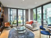 1 Bedrooms Flat for rent in Goodmans Fields, Aldgate E1