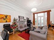 1 Bedrooms Flat for rent in Gordon Road, London W5