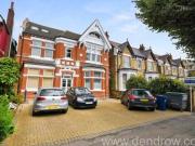 1 Bedrooms Flat for rent in Gordon Road, London W5