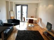 1 Bedrooms Flat for rent in Gotts Road, Leeds LS12