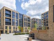 1 Bedrooms Flat for rent in Grafton Quarter, Croydon CR0