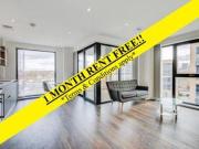 1 Bedrooms Flat for rent in Grafton Quarter, Croydon CR0