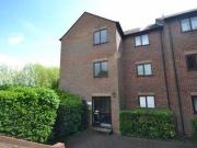 1 Bedrooms Flat for rent in Granary Court, Haslers Lane,...