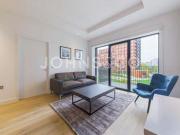 1 Bedrooms Flat for rent in Grantham House, London City...