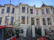 1 Bedrooms Flat for rent in Grantham Road, Brighton BN1