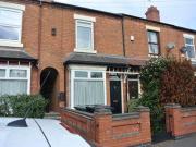 1 Bedrooms Flat for rent in Gravelly Lane, Erdington,...