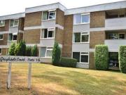 1 Bedrooms Flat for rent in Graylands Court, Upper...