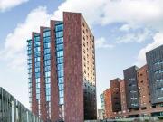 1 Bedrooms Flat for rent in Great Ancoats Street,...