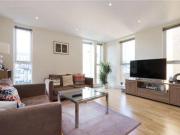 1 Bedrooms Flat for rent in Great Suffolk Street,...