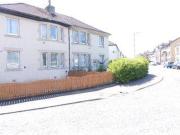 1 Bedrooms Flat for rent in Green Road, Paisley,...