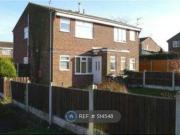 1 Bedrooms Flat for rent in Greenfield Gardens,...