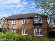 1 Bedrooms Flat for rent in Greenfinch Court, Blackpool FY3
