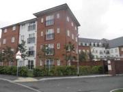 1 Bedrooms Flat for rent in Greenings Court, Warrington,...