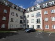 1 Bedrooms Flat for rent in Greenings Court, Warrington WA2