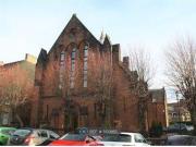 1 Bedrooms Flat for rent in Greenlaw Avenue, Paisley PA1