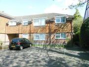 1 Bedrooms Flat for rent in Griffin Court, Griffin Way,...