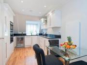 1 Bedrooms Flat for rent in Grosvenor Hill, London W1K