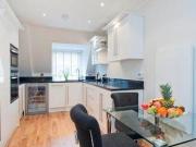 1 Bedrooms Flat for rent in Grosvenor Hill, Mayfair,...