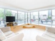 1 Bedrooms Flat for rent in Grosvenor Road, London SW1V