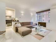 1 Bedrooms Flat for rent in Grosvenor Street, Mayfair W1K