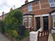 1 Bedrooms Flat for rent in Grovelands Road, Reading,...