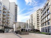 1 Bedrooms Flat for rent in Guildford Road, Woking GU22