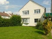 1 Bedrooms Flat for rent in Gurney Close, Tile Hill,...