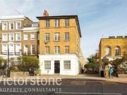 1 Bedrooms Flat for rent in Hackney Road, Bethnal Green,...