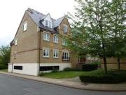 1 Bedrooms Flat for rent in Hallam Close, Watford WD24