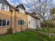 1 Bedrooms Flat for rent in Halleys Ridge, Hertford SG14