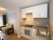 1 Bedrooms Flat for rent in Halwick Close, Hemel...
