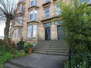 1 Bedrooms Flat for rent in Hamilton Drive, Botanics,...