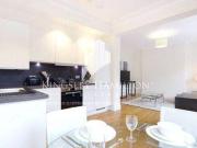 1 Bedrooms Flat for rent in Hamlet Gardens, 290 King...