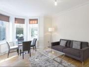 1 Bedrooms Flat for rent in Hamlet Gardens, Hammersmith W6