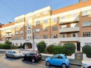 1 Bedrooms Flat for rent in Hamlet Gardens, London, Near...