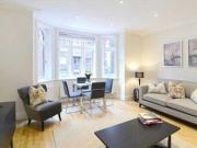 1 Bedrooms Flat for rent in Hamlet Gardens, London W6
