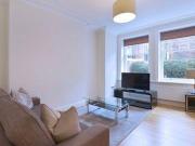 1 Bedrooms Flat for rent in Hamlet Gardens, London W6
