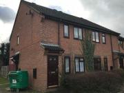 1 Bedrooms Flat for rent in Hammet Close, Hayes UB4