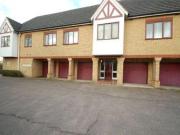 1 Bedrooms Flat for rent in Hammond Court, Grenfell...
