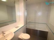 1 Bedrooms Flat for rent in Hanley Street, Nottingham NG1