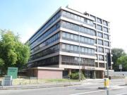 1 Bedrooms Flat for rent in Hanover House, Reading RG1