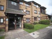 1 Bedrooms Flat for rent in Harp Island Close, Neasden NW10 1 Bedrooms Flat for rent in Harp Island Close, Neasden NW10