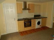 1 Bedrooms Flat for rent in Harpur Street, Bedford, Beds...