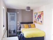 1 Bedrooms Flat for rent in Harrison Street, Newcastle...